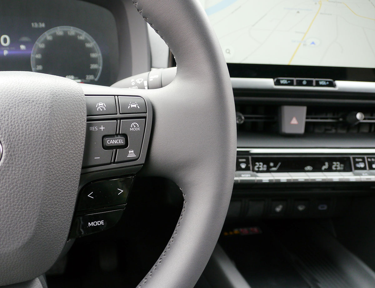 Toyota C-HR 2.0 PHEV Trend 105269 9