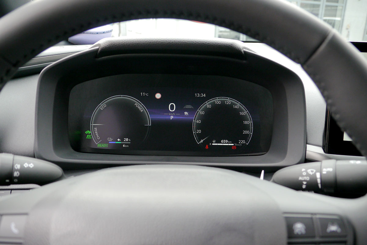 Toyota C-HR 2.0 PHEV Trend 105269 13