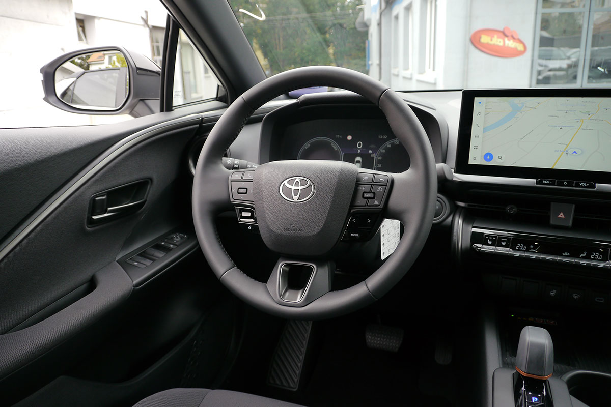 Toyota C-HR 2.0 PHEV Trend 105269 7