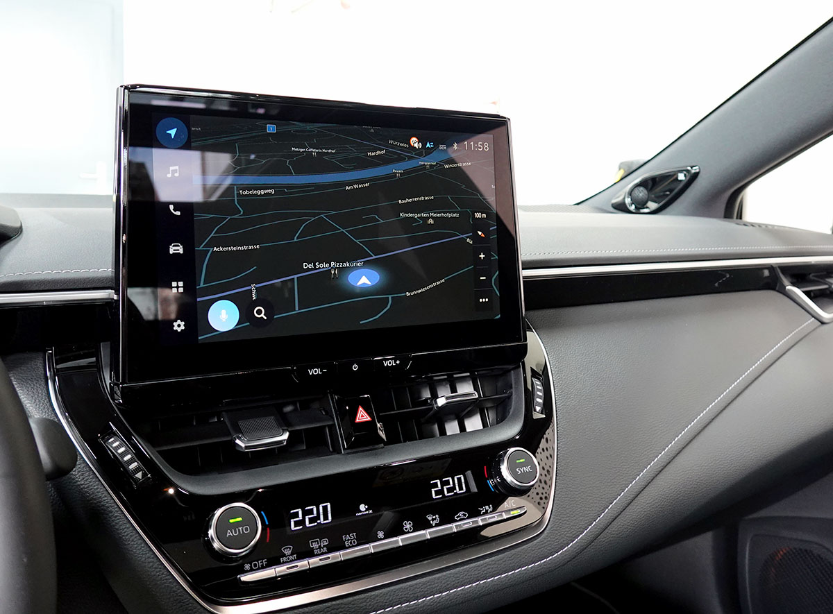 Toyota Corolla Touring Sports 2.0 HEV Premium, Panorama 105339 10