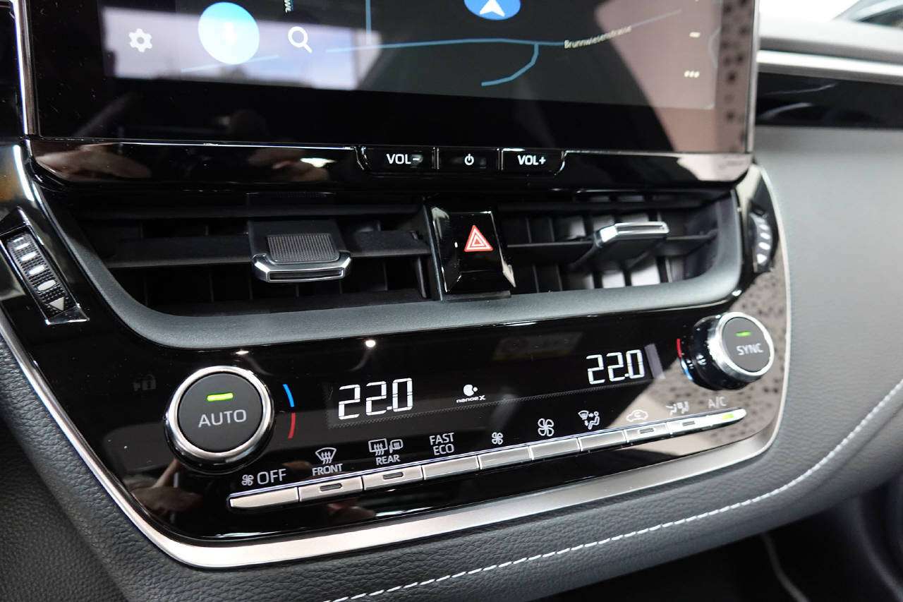 Toyota Corolla Touring Sports 2.0 HEV Premium, Panorama 105339 11