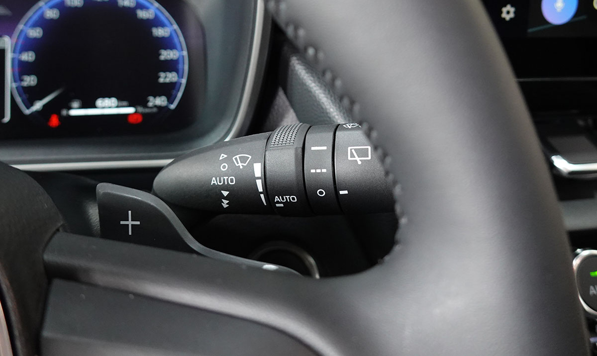 Toyota Corolla Touring Sports 2.0 HEV Premium, Panorama 105339 14