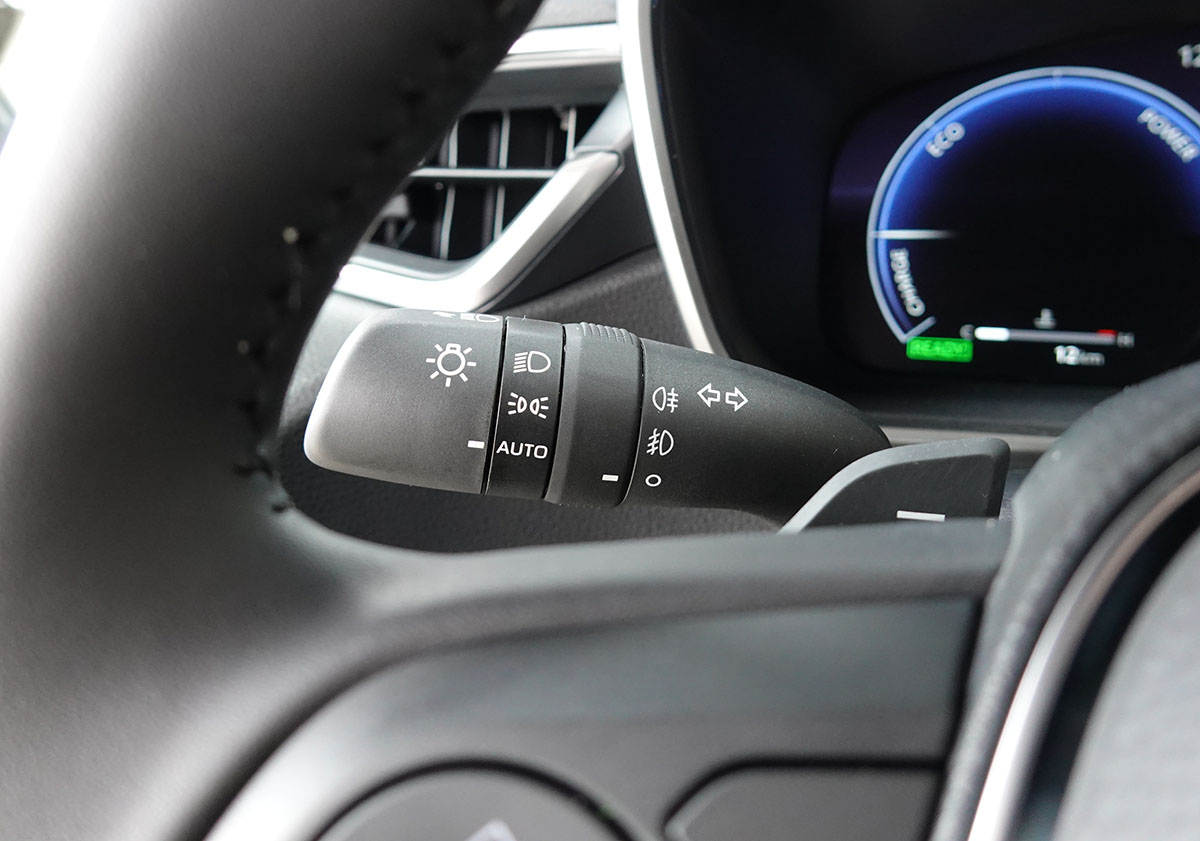 Toyota Corolla Touring Sports 2.0 HEV Premium, Panorama 105339 15