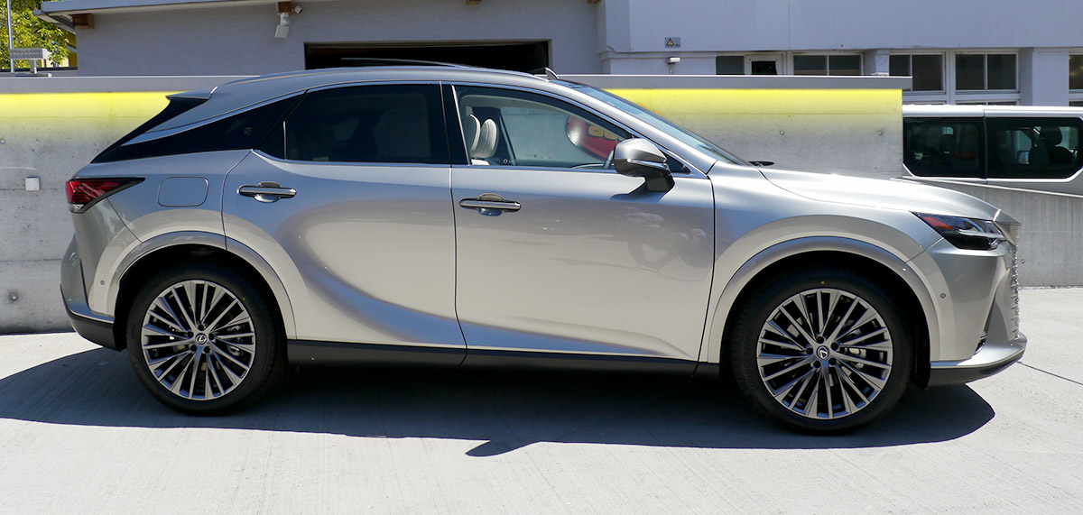 Lexus RX 450h+ Excellence 105356 1