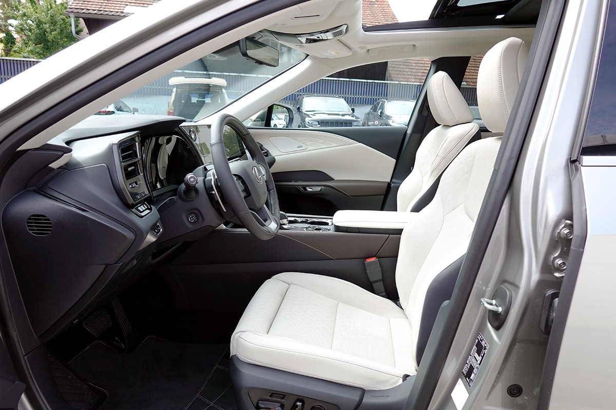 Lexus RX 450h+ Excellence 105356 6