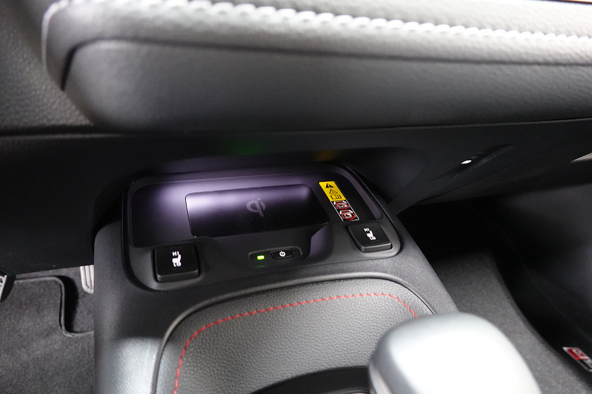 Toyota Corolla Touring Sports 2.0 HEV GR Sport 105367 15