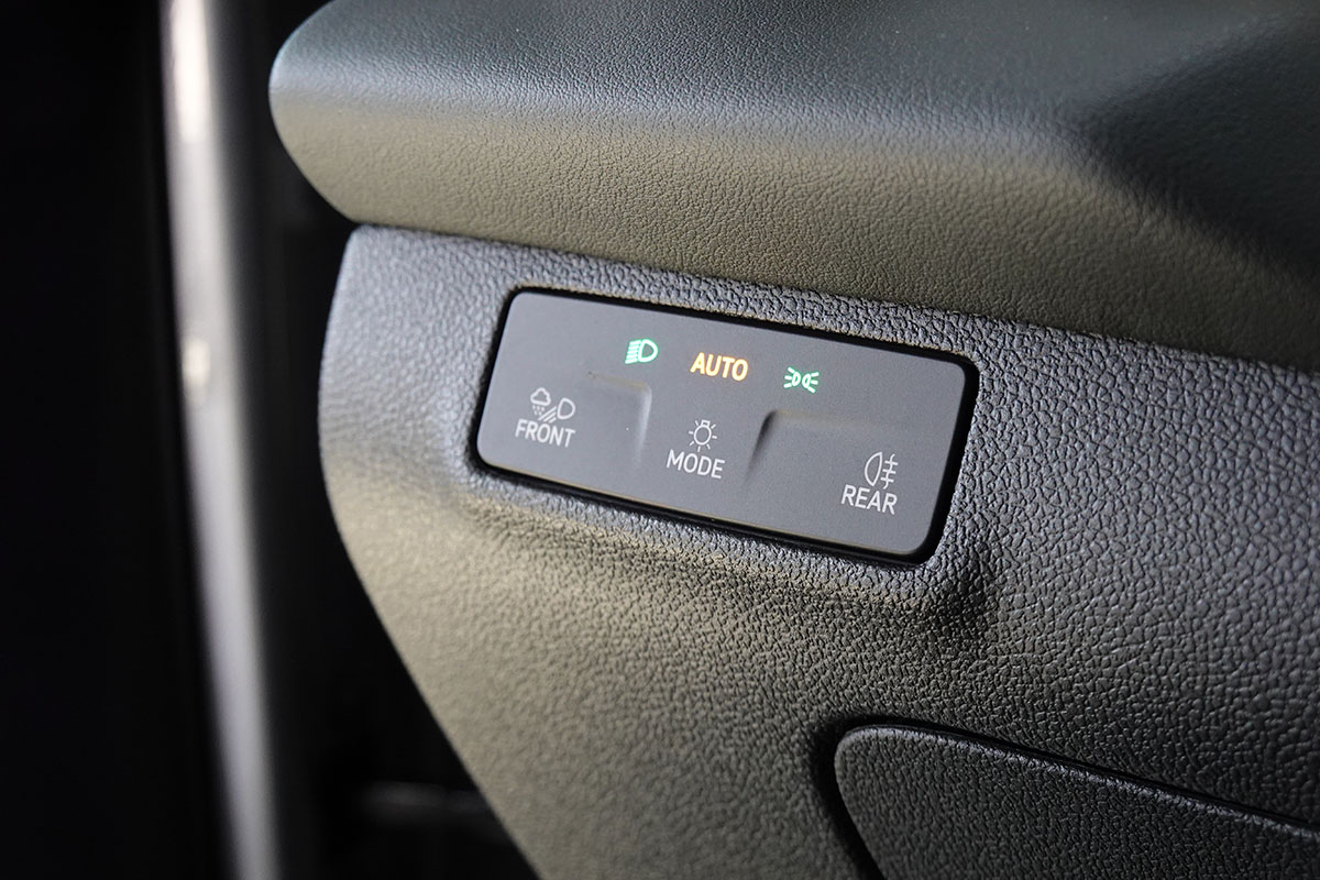 VW T-Roc 1.5 eTSI Style DSG, AHK, 360° Kamera 105371 12