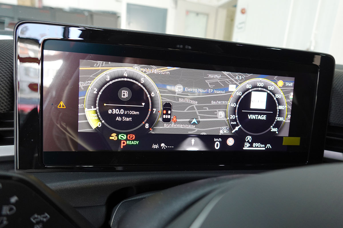 VW T-Roc 1.5 eTSI Style DSG, AHK, 360° Kamera 105371 8