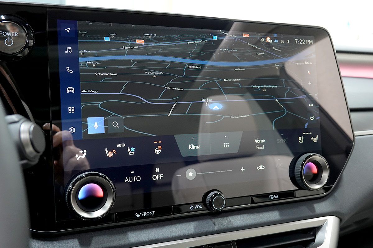 Lexus RX 450h+ Excellence 105377 11