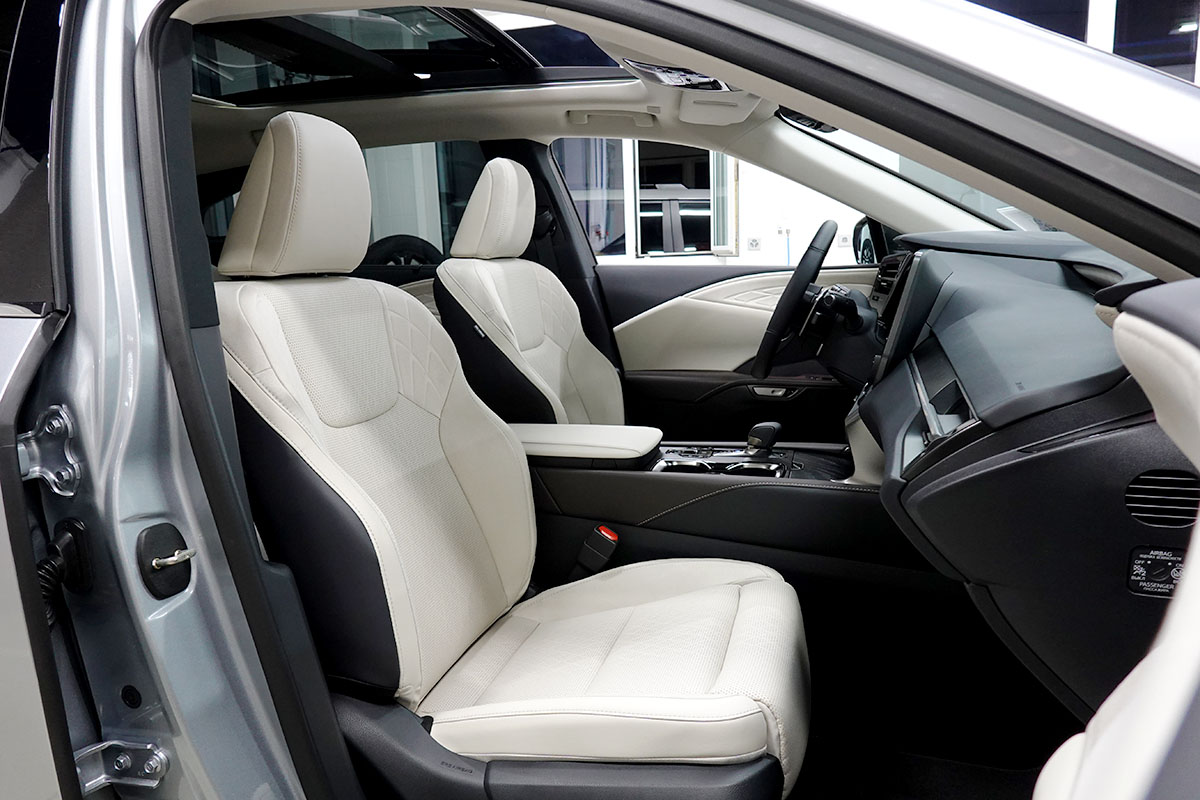 Lexus RX 450h+ Excellence 105377 3