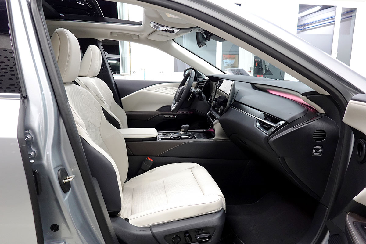 Lexus RX 450h+ Excellence 105377 4