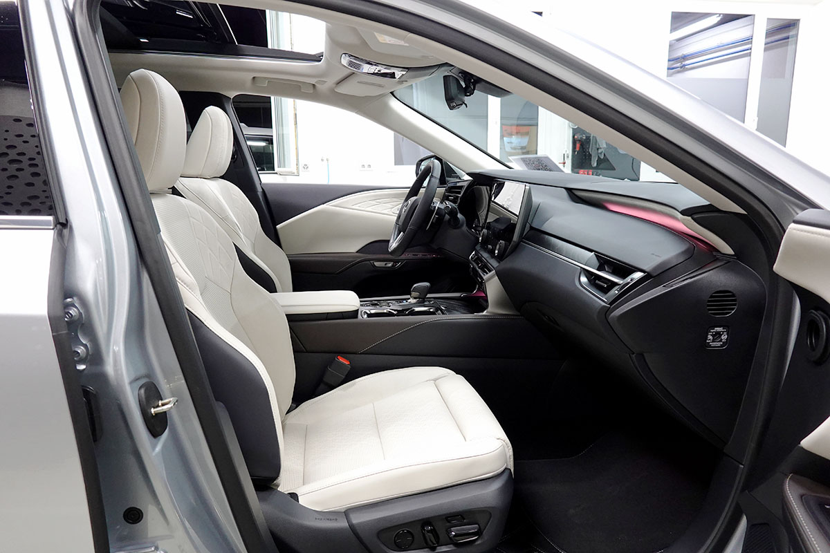 Lexus RX 450h+ Excellence 105377 5