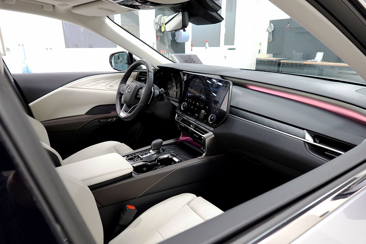 Lexus RX 450h+ Excellence 105377 6