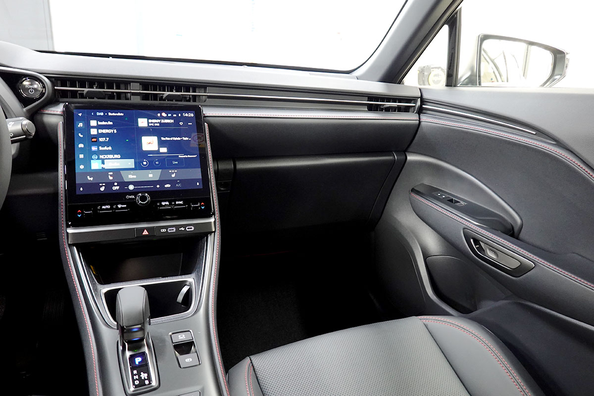 Lexus LBX 1.5 Hybrid Elegant 105390 9