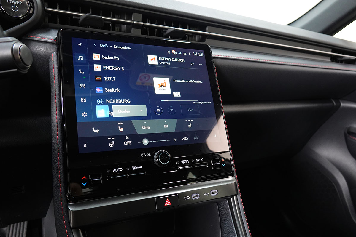 Lexus LBX 1.5 Hybrid Elegant 105390 10