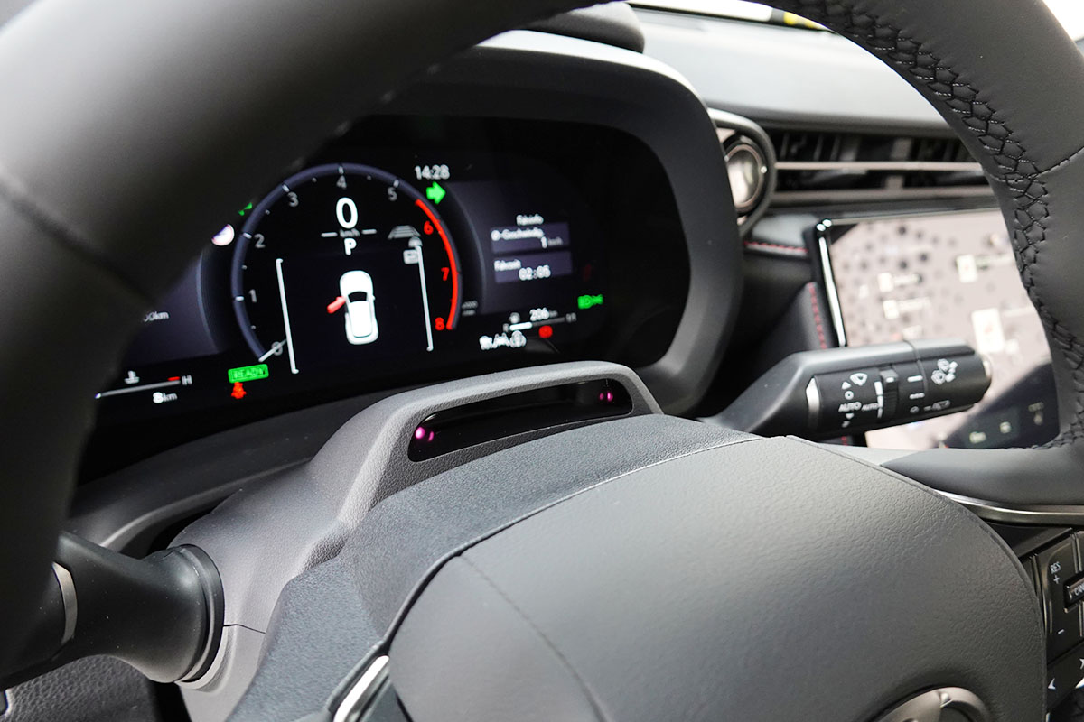 Lexus LBX 1.5 Hybrid Elegant 105390 12