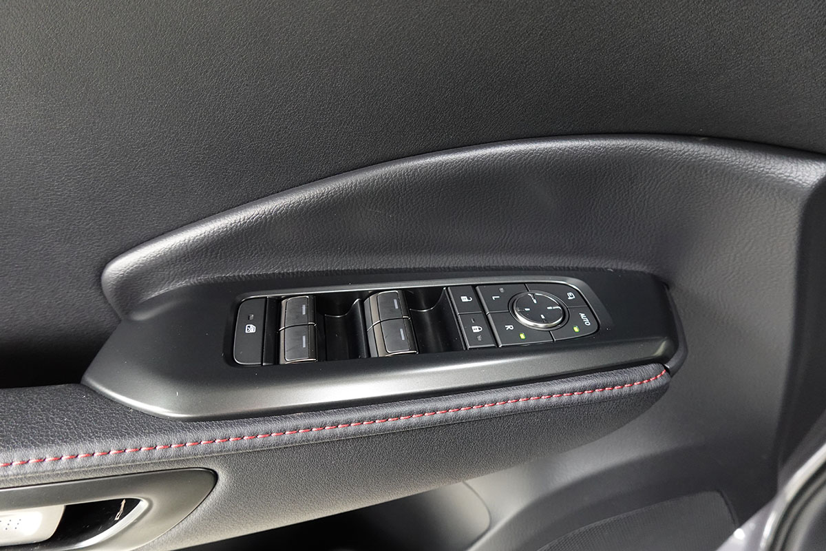 Lexus LBX 1.5 Hybrid Elegant 105390 13