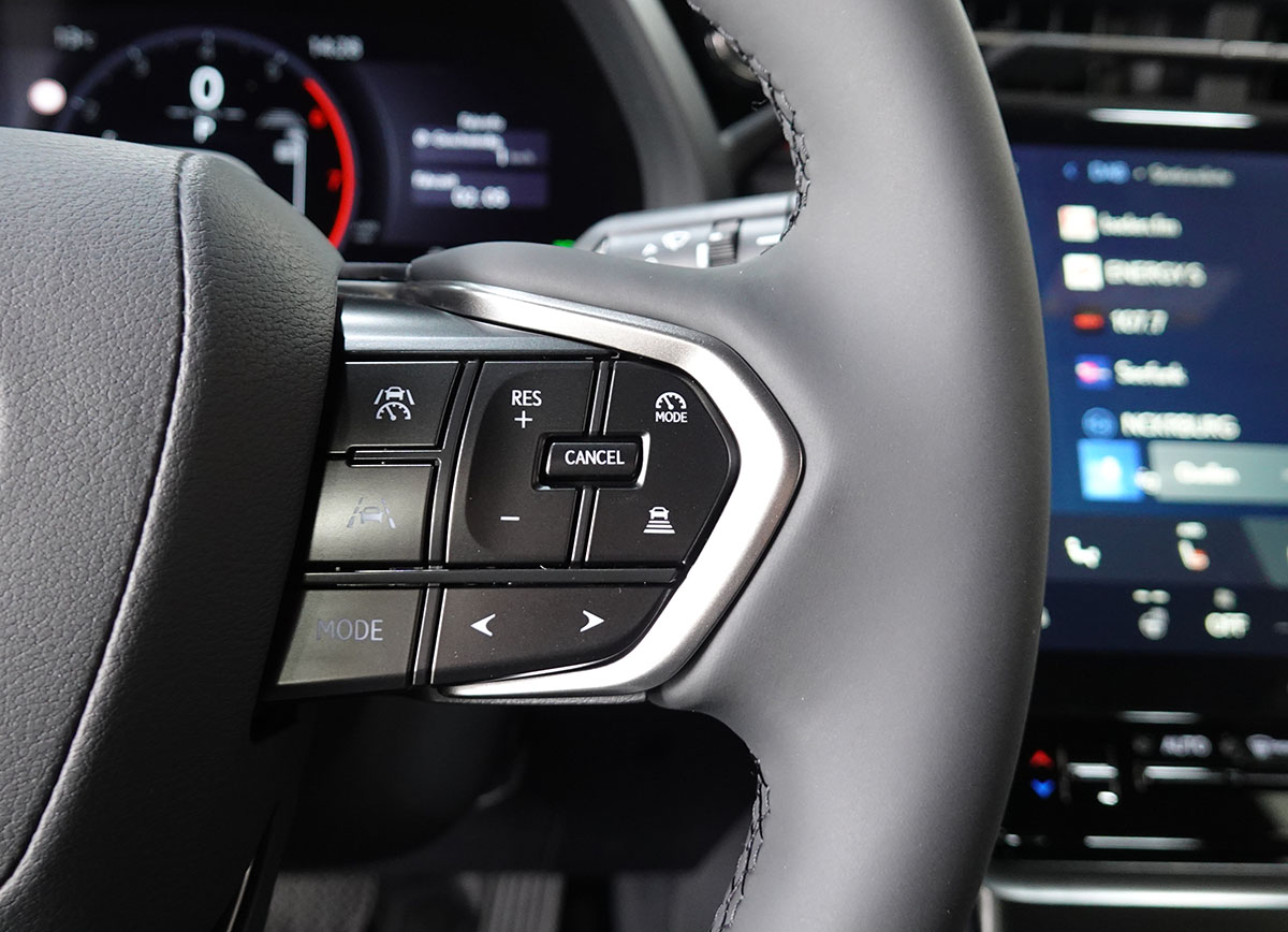 Lexus LBX 1.5 Hybrid Elegant 105390 14