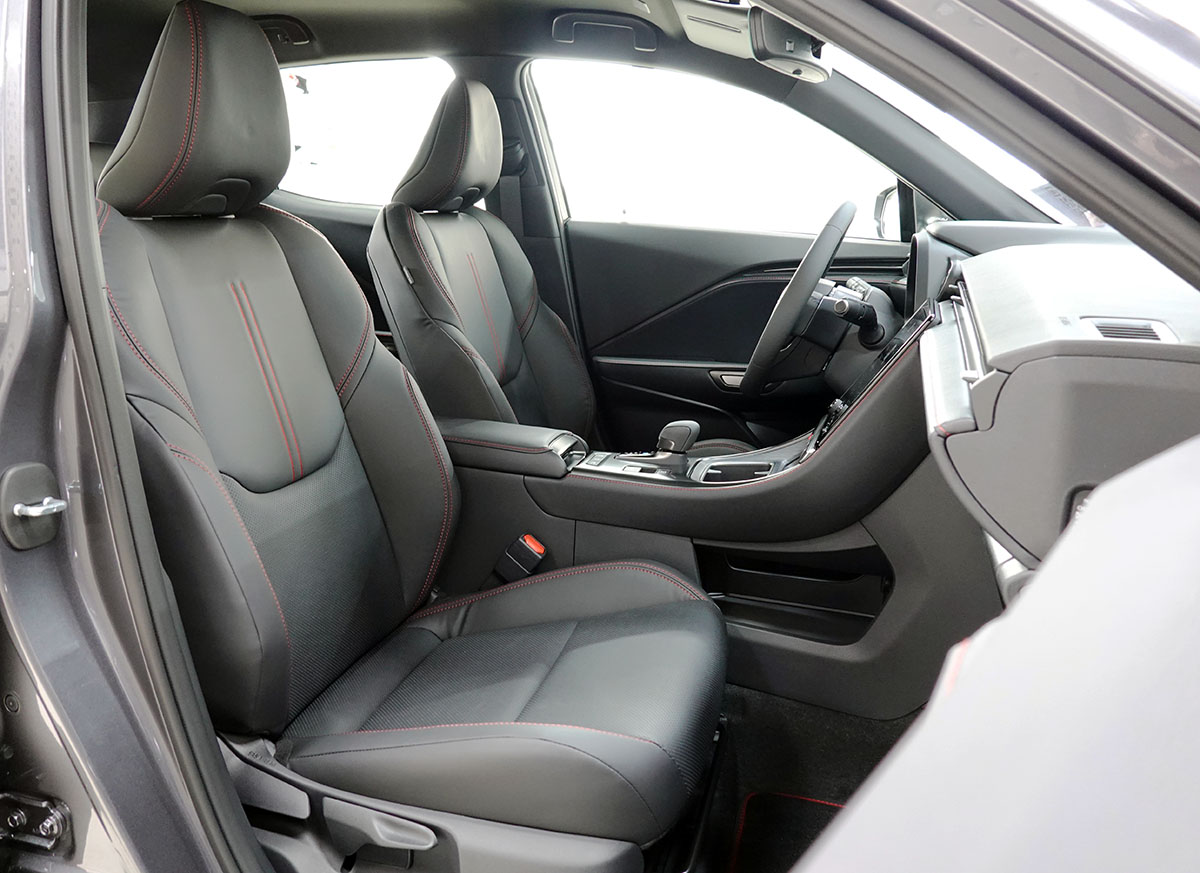 Lexus LBX 1.5 Hybrid Elegant 105390 3