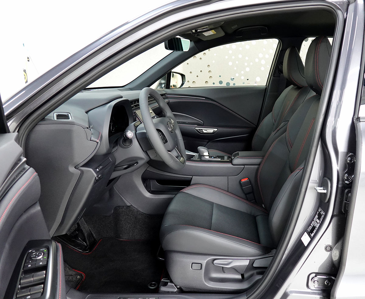 Lexus LBX 1.5 Hybrid Elegant 105390 6