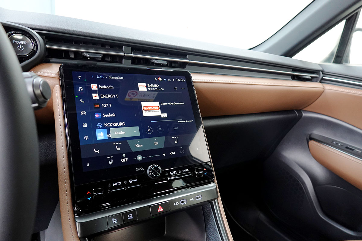 Lexus LBX 1.5 Hybrid Relax 105392 9