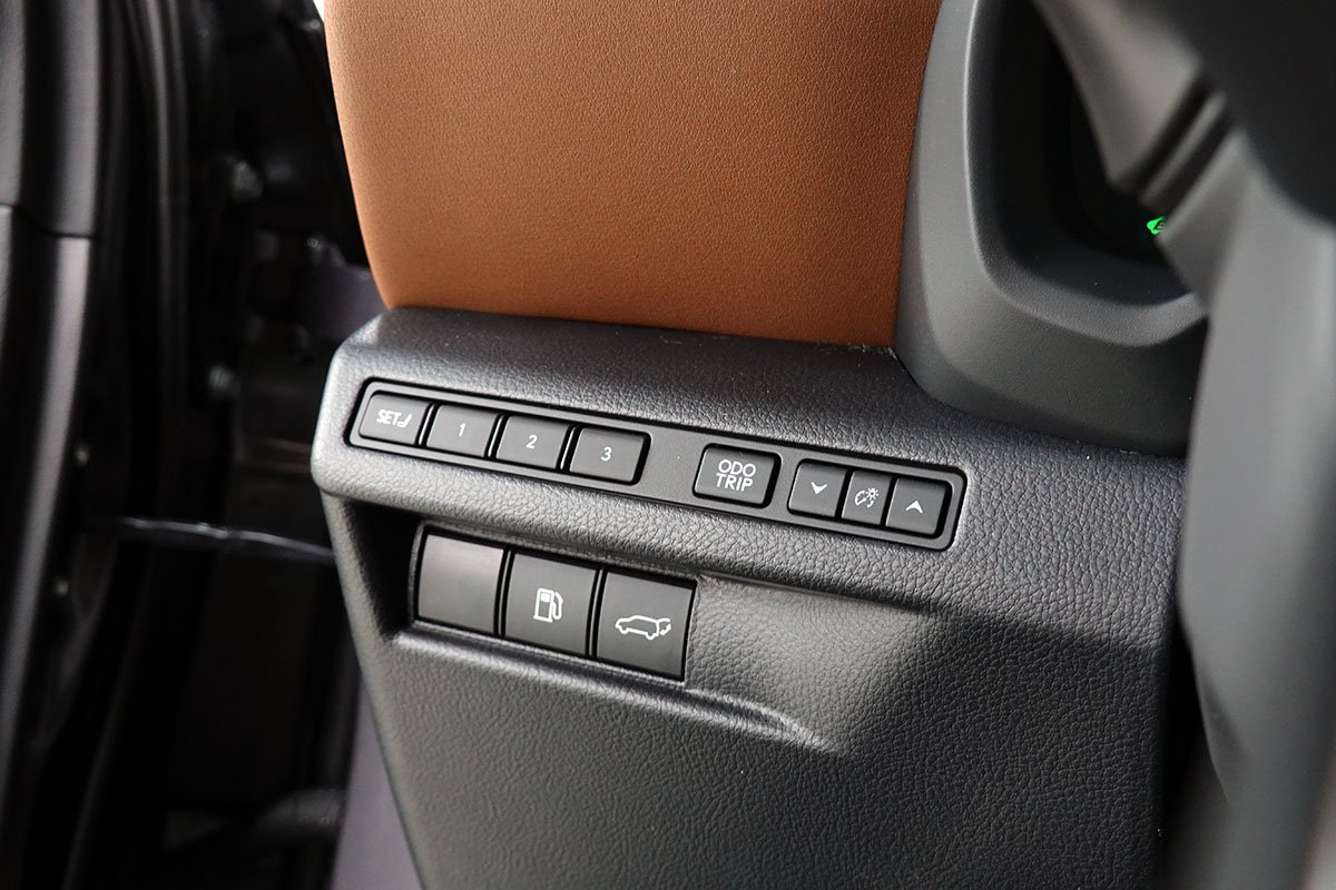 Lexus LBX 1.5 Hybrid Relax 105392 12