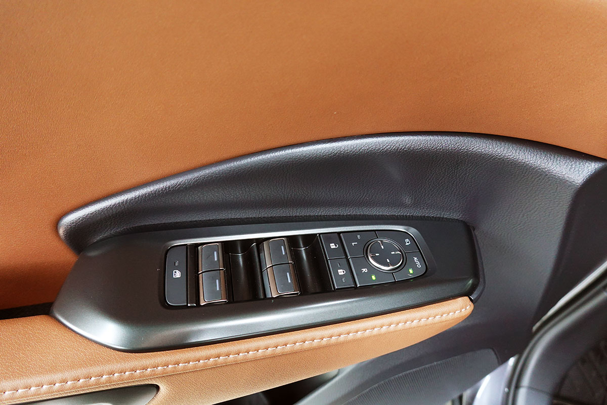 Lexus LBX 1.5 Hybrid Relax 105392 13