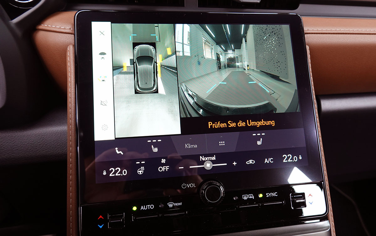 Lexus LBX 1.5 Hybrid Relax 105392 14