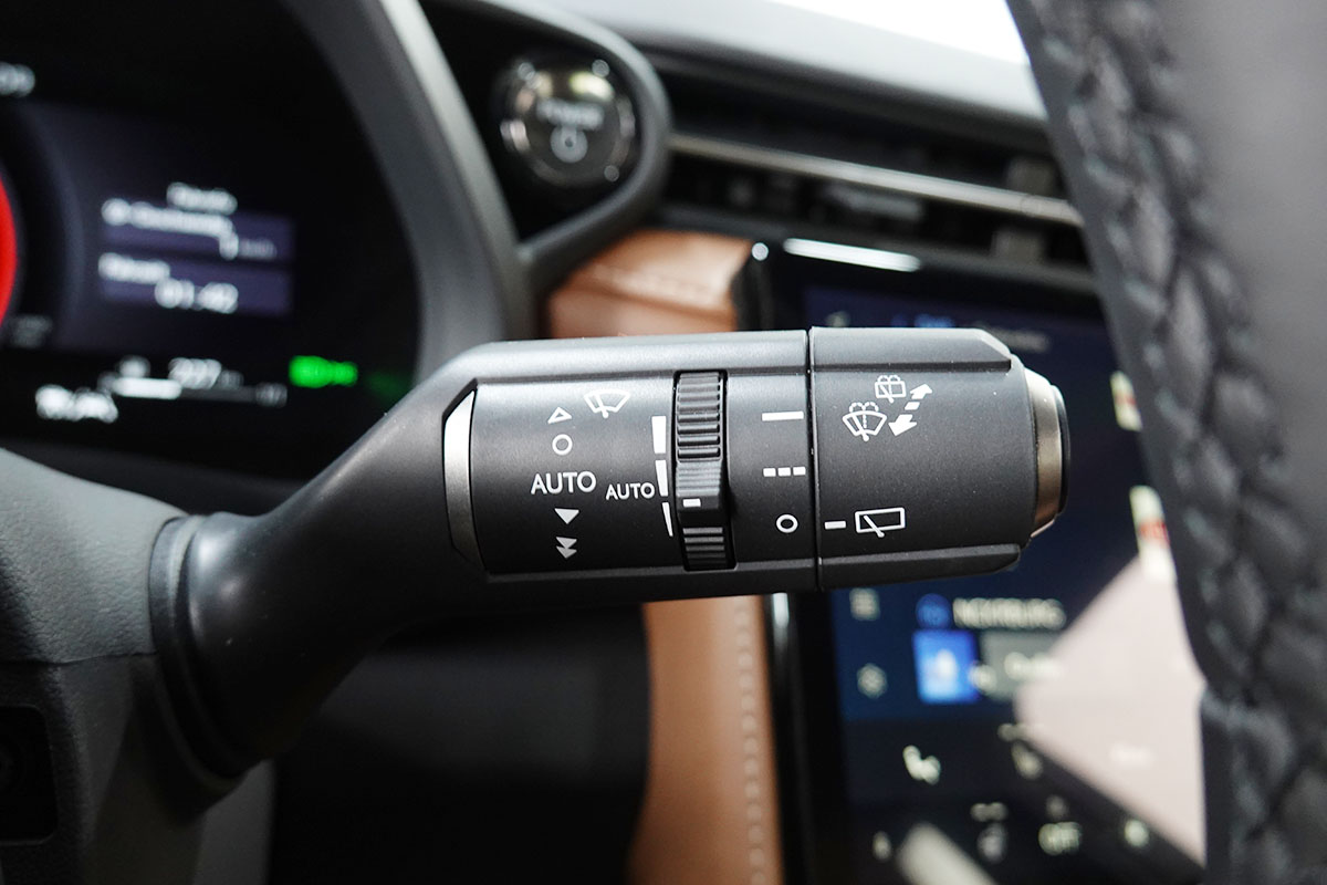 Lexus LBX 1.5 Hybrid Relax 105392 15