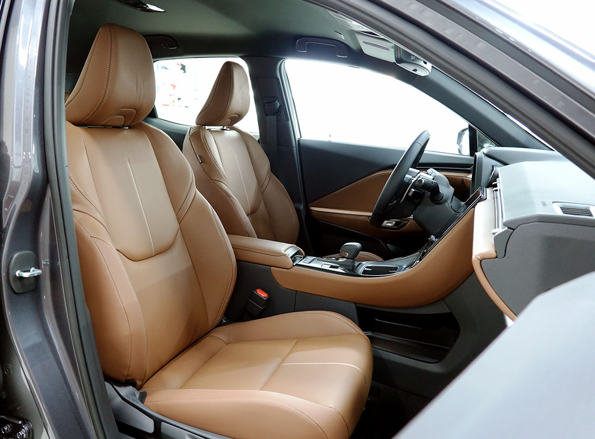 Lexus LBX 1.5 Hybrid Relax 105392 3