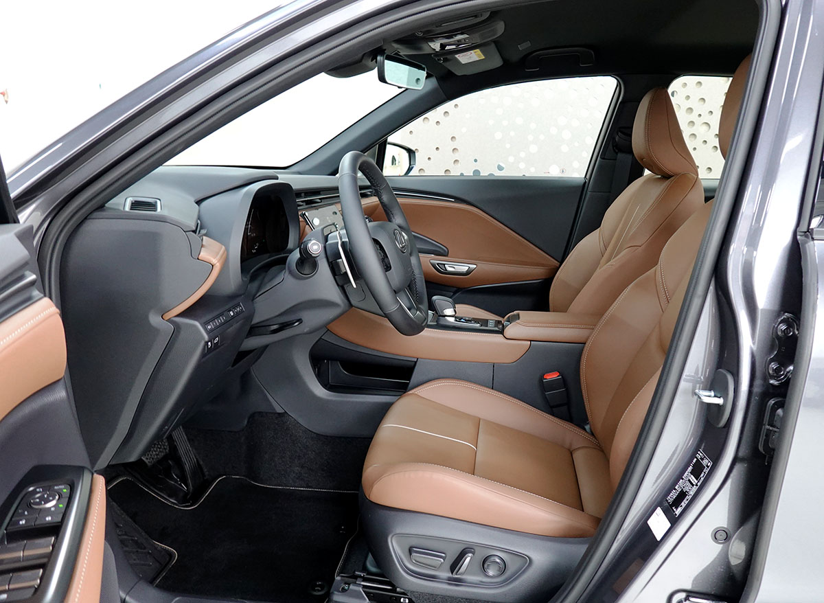 Lexus LBX 1.5 Hybrid Relax 105392 5