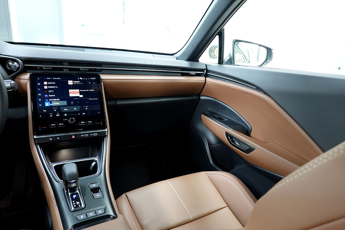 Lexus LBX 1.5 Hybrid Relax 105392 8