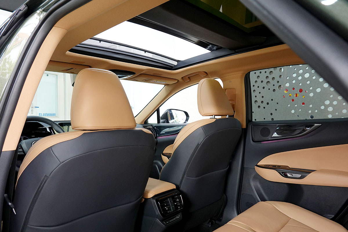 Lexus NX 450h+ Comfort Panorama 105410 10