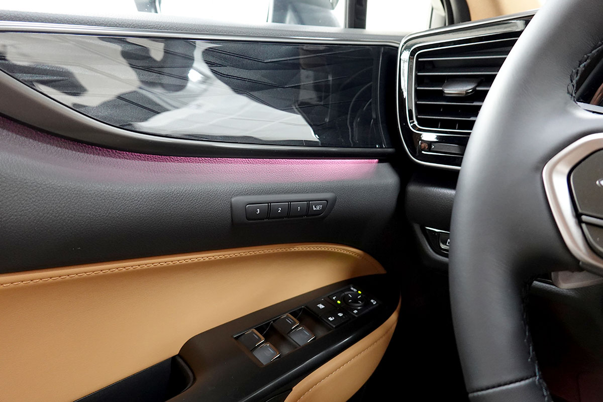 Lexus NX 450h+ Comfort Panorama 105410 11