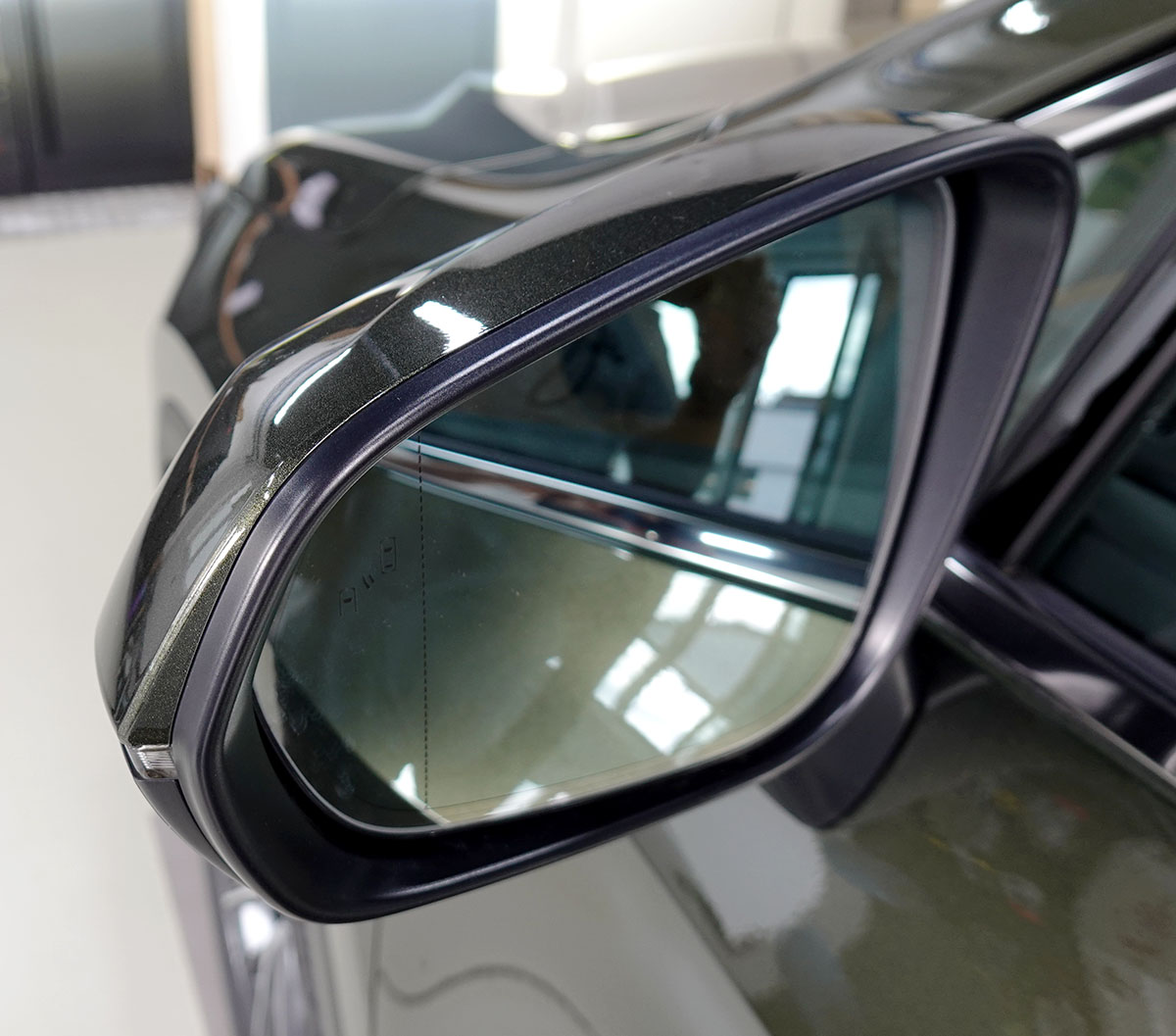 Lexus NX 450h+ Comfort Panorama 105410 14