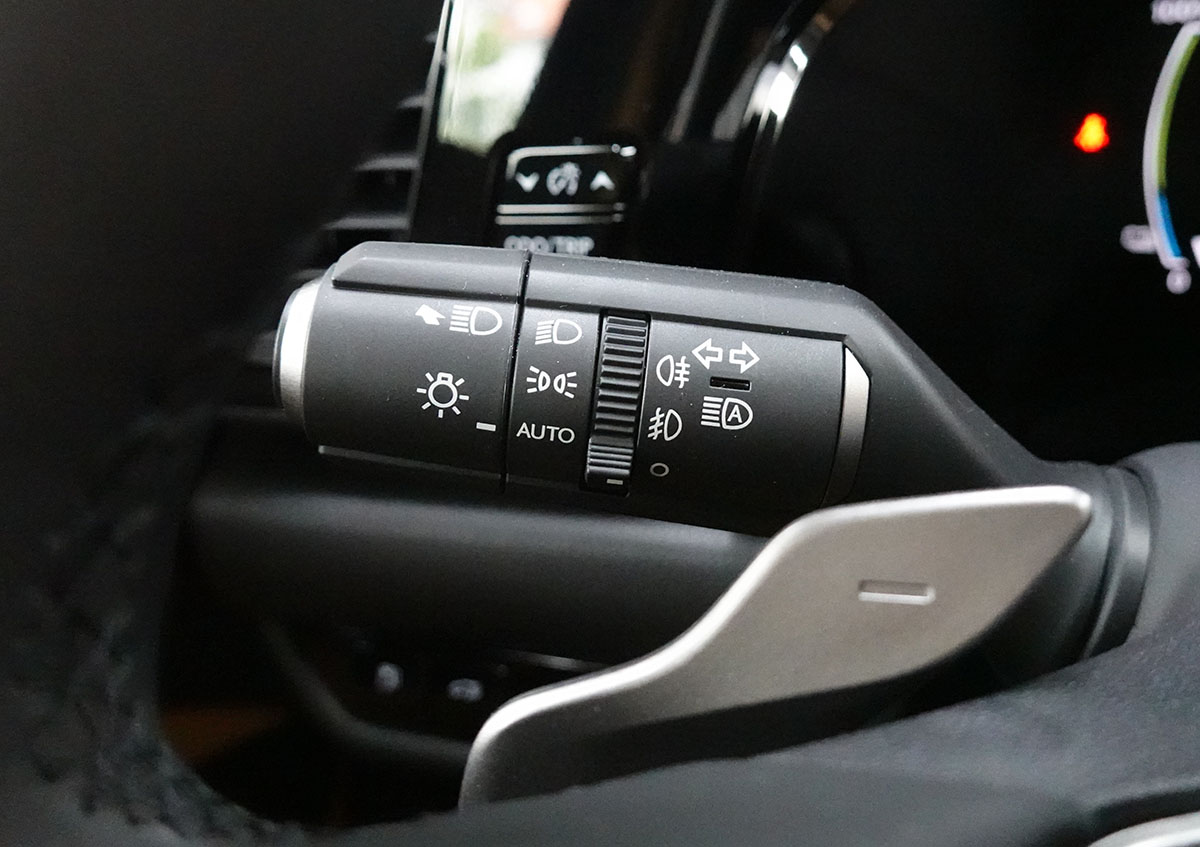 Lexus NX 450h+ Comfort Panorama 105410 15
