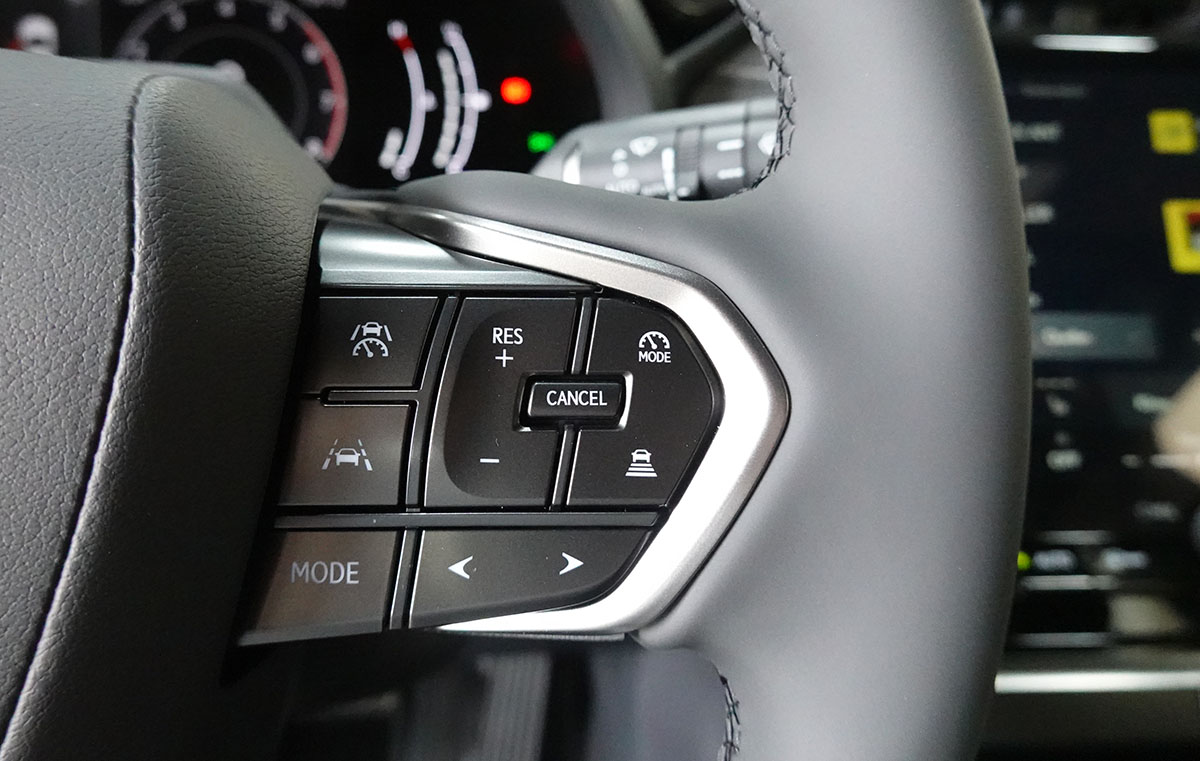 Lexus LBX 1.5 Hybrid Impression 105421 12