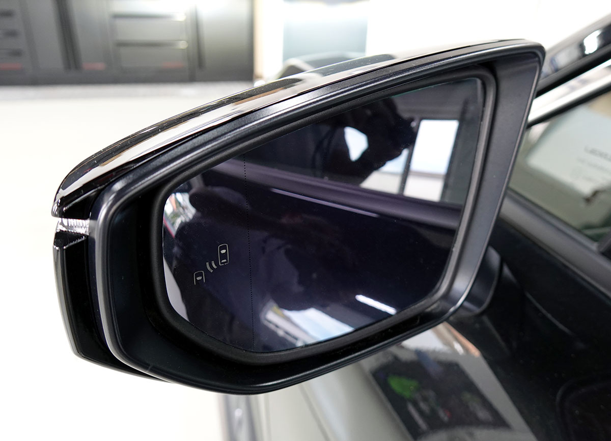 Lexus LBX 1.5 Hybrid Impression 105421 15