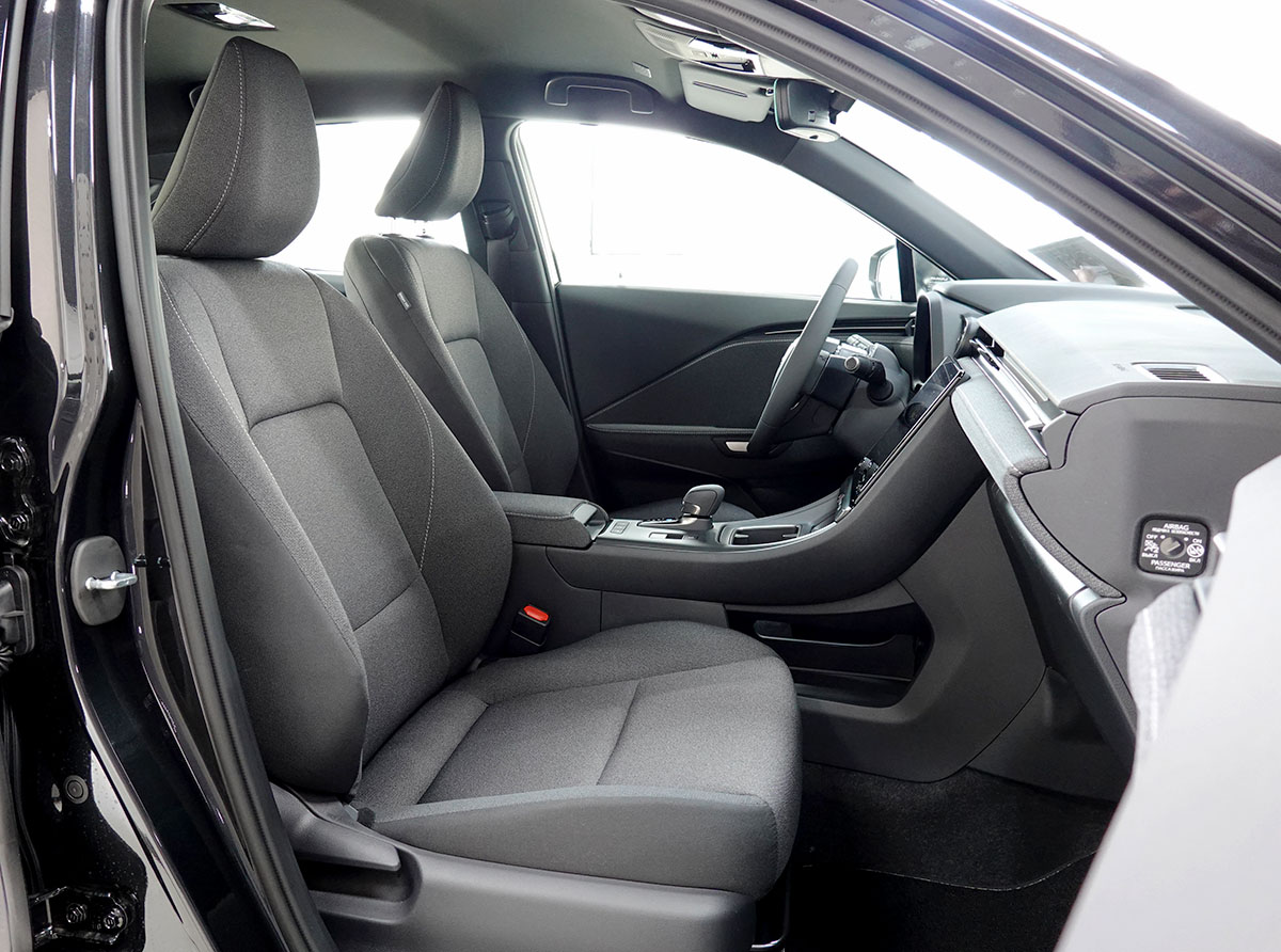 Lexus LBX 1.5 Hybrid Impression 105421 3