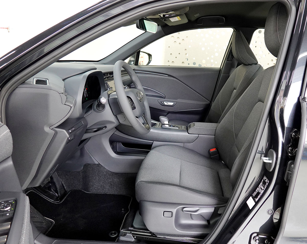 Lexus LBX 1.5 Hybrid Impression 105421 6