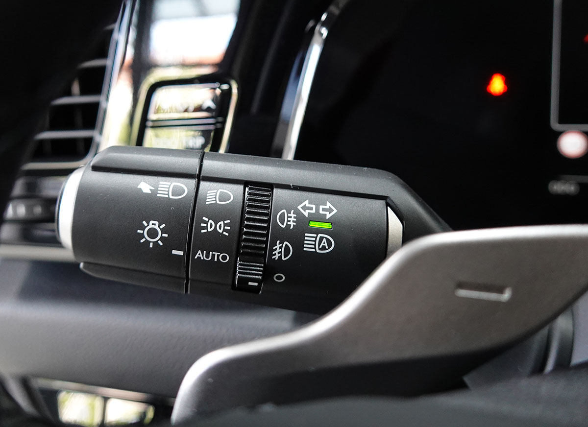 Lexus NX 450h+ Comfort, 20″ Alufelgen 105507 11