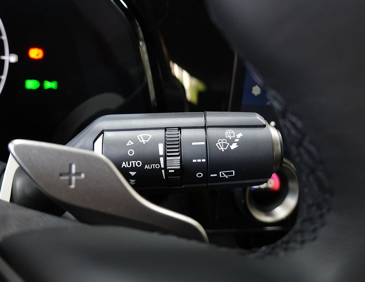 Lexus NX 450h+ Comfort, 20″ Alufelgen 105507 12
