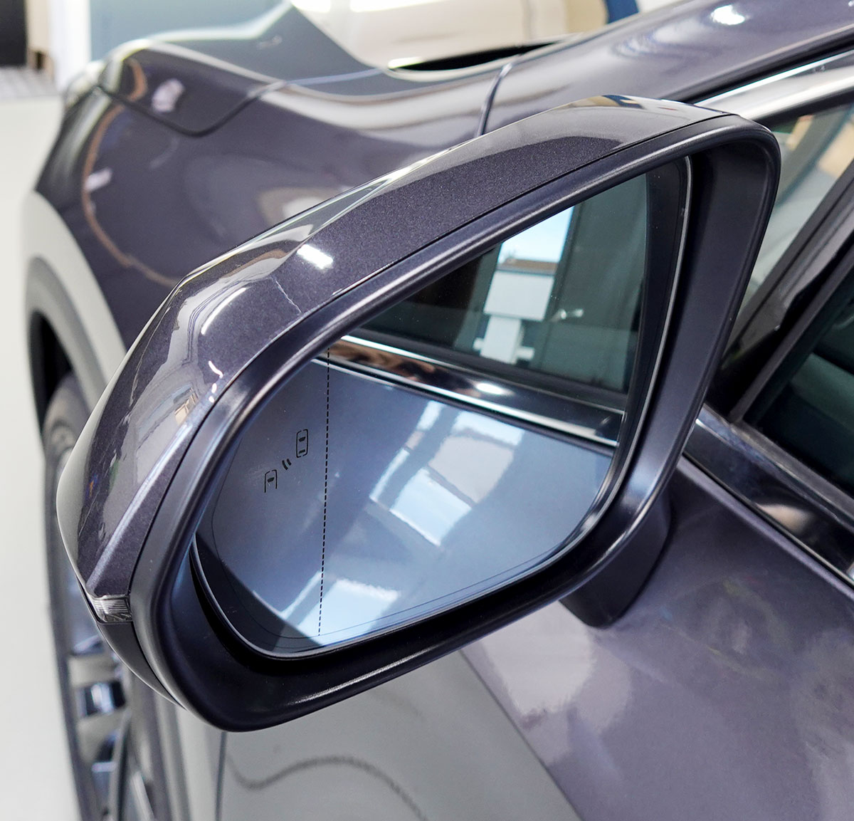 Lexus NX 450h+ Comfort, 20″ Alufelgen 105507 15